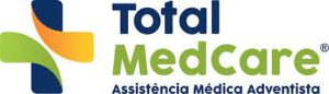 Total Medcare Logo