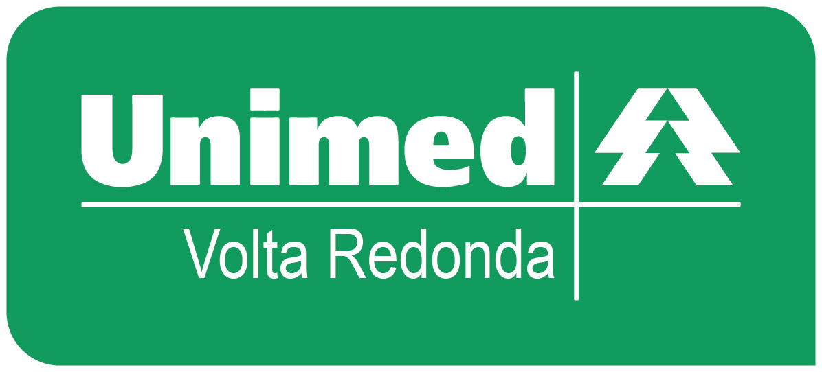 Unimed Volta Redonda - Logo